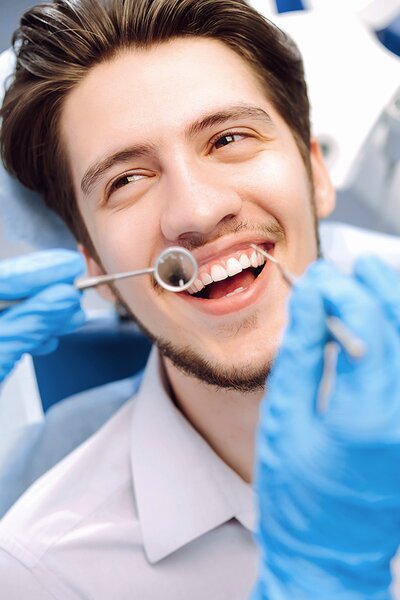 Edent - Clinica stomatologica, Bucuresti