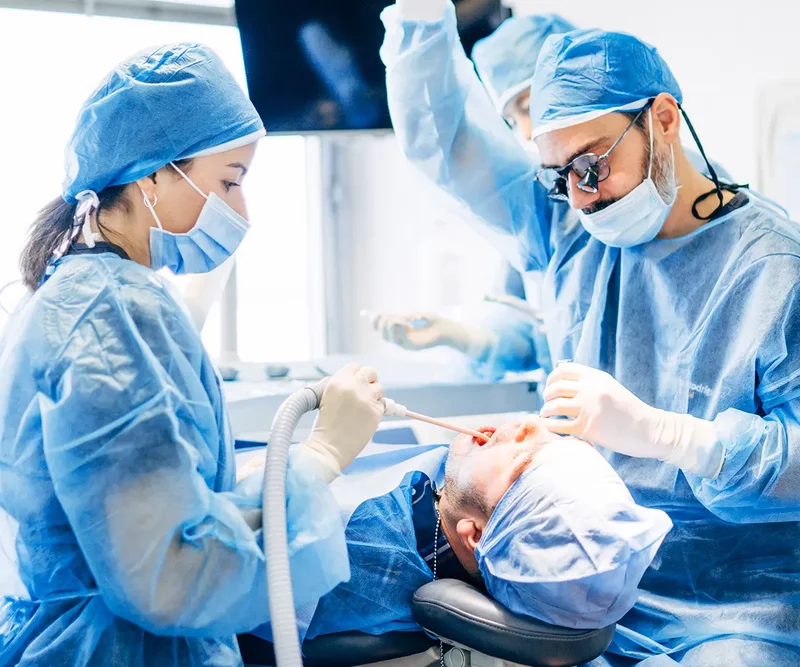 Edent - Clinica stomatologica, Bucuresti