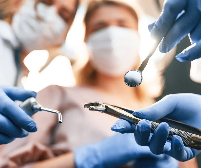 Edent - Clinica stomatologica, Bucuresti