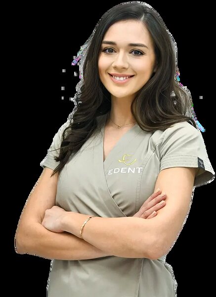 Edent - Clinica stomatologica, Bucuresti