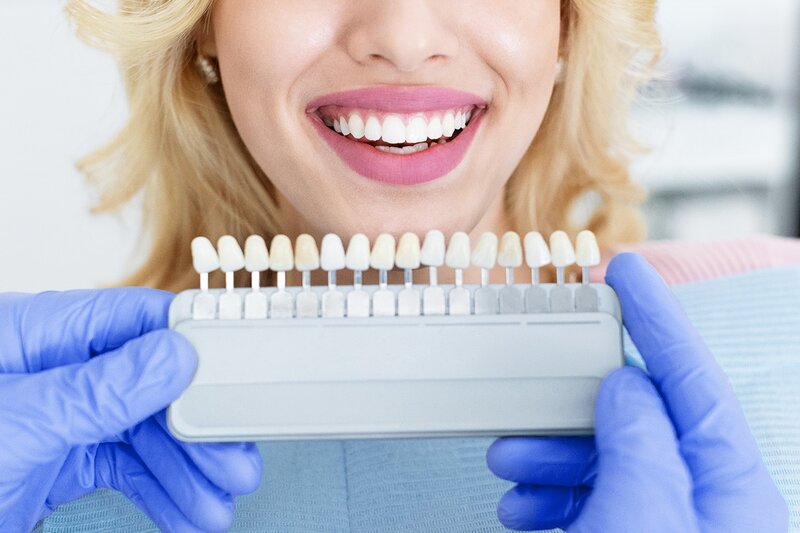 Edent - Clinica stomatologica, Bucuresti